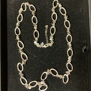 Lia Sophia necklace - Gala